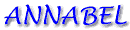 Annabel