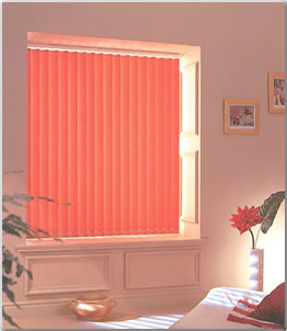 Vertical Blinds