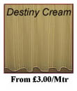 Destiny Cream