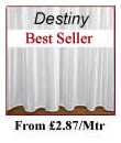 Destiny Curtains